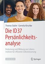 Download this eBook Die ID37 Persönlichkeitsanalyse