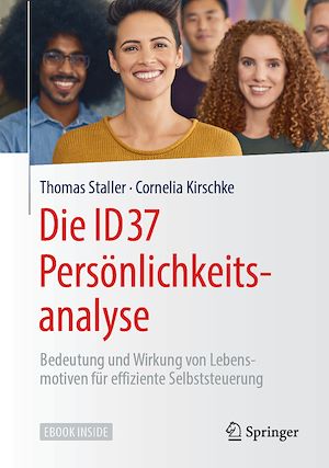 Download the eBook: Die ID37 Persönlichkeitsanalyse