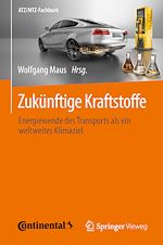Download this eBook Zukünftige Kraftstoffe