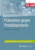 Download this eBook Prävention gegen Produktpiraterie