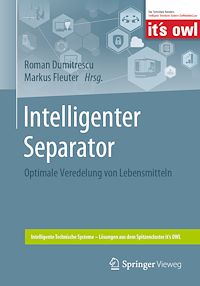 Télécharger le livre :  Intelligenter Separator