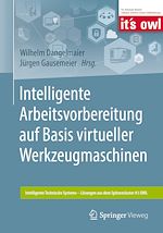 Download this eBook Intelligente Arbeitsvorbereitung auf Basis virtueller Werkzeugmaschinen