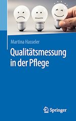 Télécharger le livre :  Qualitätsmessung in der Pflege