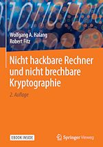 Download this eBook Nicht hackbare Rechner und nicht brechbare Kryptographie