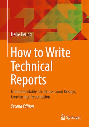 Téléchargez le livre :  How to Write Technical Reports