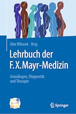 Télécharger le livre :  Lehrbuch der F.X. Mayr-Medizin