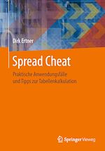 Download this eBook Spread Cheat