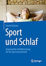 Télécharger le livre :  Sport und Schlaf
