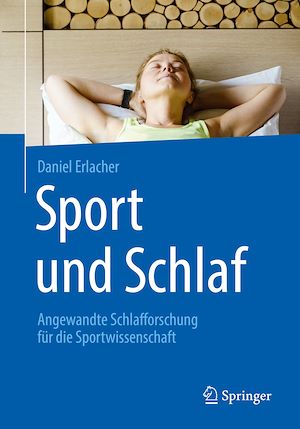 Téléchargez le livre :  Sport und Schlaf