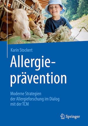 Téléchargez le livre :  Allergieprävention