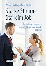 Télécharger le livre :  Starke Stimme - Stark im Job