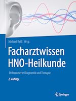 Télécharger le livre :  Facharztwissen HNO-Heilkunde