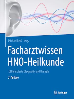 Téléchargez le livre :  Facharztwissen HNO-Heilkunde
