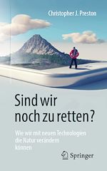 Télécharger le livre :  Sind wir noch zu retten?