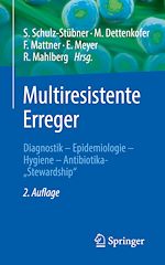 Télécharger le livre :  Multiresistente Erreger