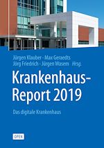 Télécharger le livre :  Krankenhaus-Report 2019