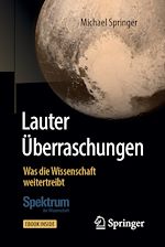 Download this eBook Lauter Überraschungen