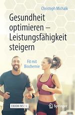 Télécharger le livre :  Gesundheit optimieren – Leistungsfähigkeit steigern
