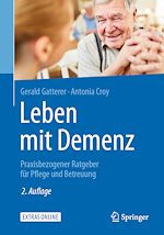 Télécharger le livre :  Leben mit Demenz