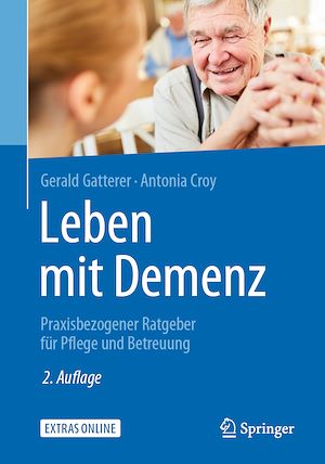 Téléchargez le livre :  Leben mit Demenz