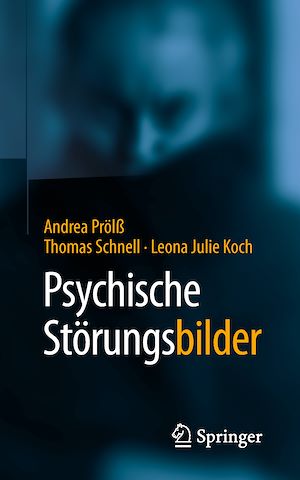 Téléchargez le livre :  Psychische StörungsBILDER