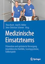 Télécharger le livre :  Medizinische Einsatzteams