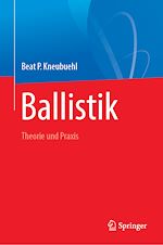 Télécharger le livre :  Ballistik