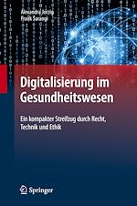 Télécharger le livre :  Digitalisierung im Gesundheitswesen