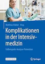 Télécharger le livre :  Komplikationen in der Intensivmedizin