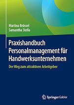 Download this eBook Praxishandbuch Personalmanagement für Handwerksunternehmen