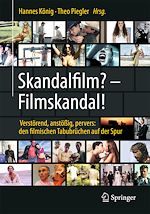 Télécharger le livre :  Skandalfilm? – Filmskandal!