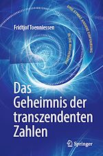 Télécharger le livre :  Das Geheimnis der transzendenten Zahlen