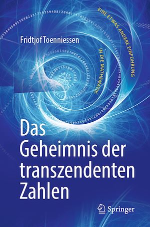 Téléchargez le livre :  Das Geheimnis der transzendenten Zahlen
