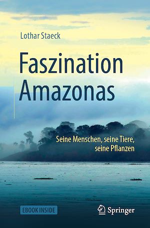 Téléchargez le livre :  Faszination Amazonas