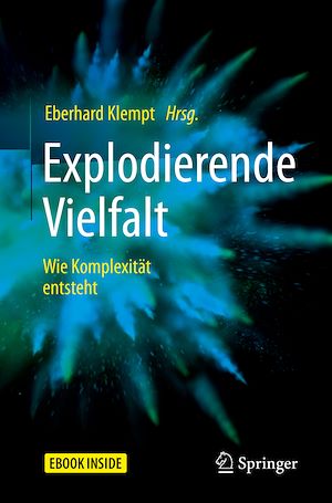 Téléchargez le livre :  Explodierende Vielfalt