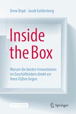 Télécharger le livre :  Inside the Box
