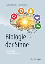 Télécharger le livre :  Biologie der Sinne