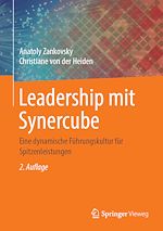 Download this eBook Leadership mit Synercube
