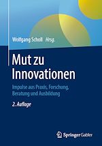 Télécharger le livre :  Mut zu Innovationen