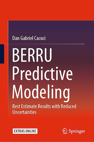 Téléchargez le livre :  BERRU Predictive Modeling