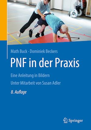 Téléchargez le livre :  PNF in der Praxis