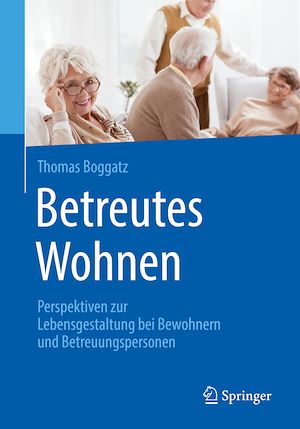 Téléchargez le livre :  Betreutes Wohnen