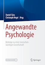 Télécharger le livre :  Angewandte Psychologie
