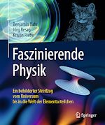 Télécharger le livre :  Faszinierende Physik