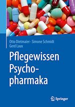 Télécharger le livre :  Pflegewissen Psychopharmaka