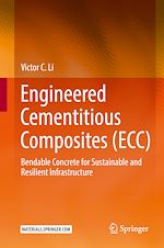 Télécharger le livre :  Engineered Cementitious Composites (ECC)