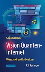 Télécharger le livre :  Vision Quanten-Internet