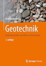 Download this eBook Geotechnik