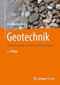 Téléchargez le livre :  Geotechnik