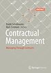 Télécharger le livre :  Contractual Management